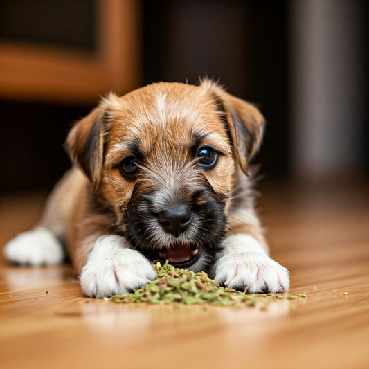 Catnip for Dogs: A Surprising Connection Between Cats' Favorite Herb and Their Canine Counterparts