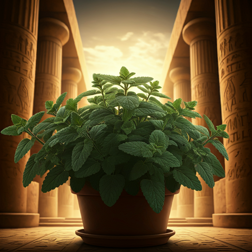 The Whimsical History of Catnip: From Ancient Egypt to Your Garden